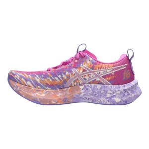 Pantofi Alergare Femei Asics Noosa Tri 16 Digital Sakura-Amethyst - Img 2