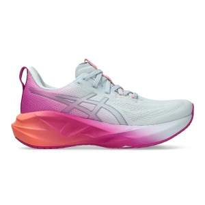 Pantofi Alergare Femei Asics Novablast 5 Sky-Digital Sakura