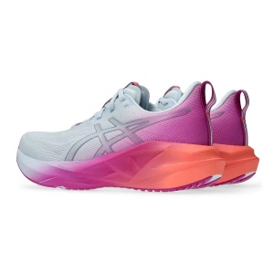 Pantofi Alergare Femei Asics Novablast 5 Sky-Digital Sakura - Img 2