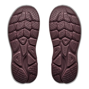 Pantofi Alergare Femei Hoka Clifton 11 GORE-TEX® Smoky Quartz / Deep Mauve - Img 8