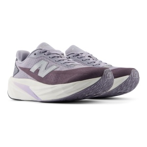 Pantofi Alergare Femei New Balance Fuelcell Rebel V5 Digital Mist With Magnet - Img 4