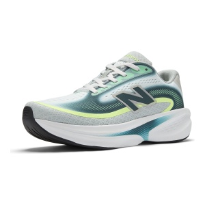 Pantofi Alergare Femei Newbalance Ellipse v1 Green - Img 7