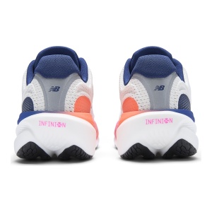 Pantofi Alergare Femei Newbalance Fresh Foam x 1080 v15 White - Img 5