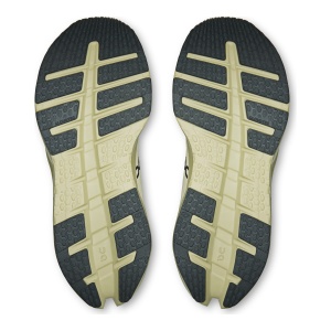 Pantofi Alergare Femei On Cloudrunner 3 Waterproof Pollen | Haze - Img 3