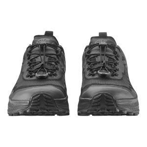 Pantofi Alergare Montana Barbati Lowa Fortux GTX Black - Img 4