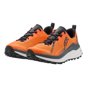 Pantofi Alergare Montana Barbati Lowa Skyterra Orange - Img 2