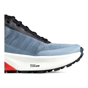 Pantofi Alergare Montana Barbati Mammut Aenergy Trail All Mountain Low Nebla-Mammut Red - Img 5