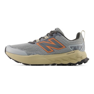 Pantofi Alergare Montana Barbati Newbalance Garoe V2 Grey - Img 6