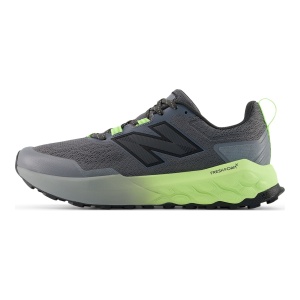 Pantofi Alergare Montana Barbati Newbalance Garoe V2 Grey - Img 6