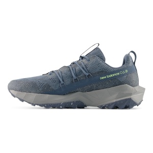 Pantofi Alergare Montana Barbati Newbalance Tektrel Blue - Img 2