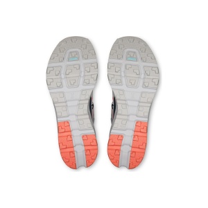 Pantofi Alergare Montana Barbati On Cloudvista 2 Grey - Img 3