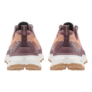 Pantofi Alergare Montana Femei Lowa Skyterra Burgundy - Img 6