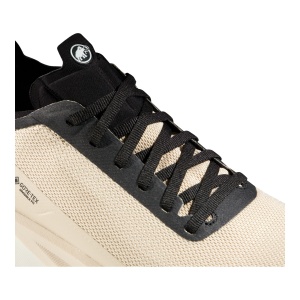 Pantofi Alergare Montana Femei Mammut Aenergy Trail All Mountain Low GTX Savanna-Moonbean - Img 3
