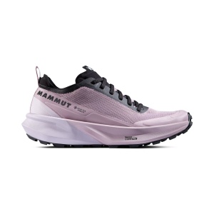 Pantofi Alergare Montana Femei Mammut Aenergy Trail All Mountain Low GTX Dark Alpine Calamint-Alpine Calamint - Img 2