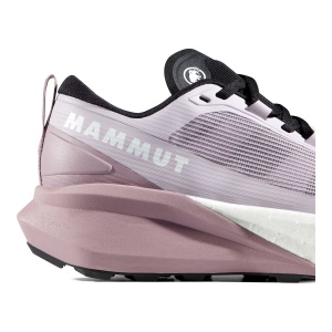 Pantofi Alergare Montana Femei Mammut Aenergy Trail Endurance Ultra Low Alpine Calamint-White - Img 6