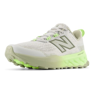 Pantofi Alergare Montana Femei Newbalance Garoe V2 Grey - Img 5