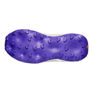 Pantofi Alergare Montana Femei Salomon Ultra Glide 4 Brunnera Blue/Vanilla Ice/Deep Blue - Img 4