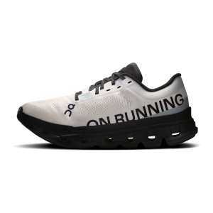 Pantofi Alergare ON Barbati Cloudflow 5 Glacier-Black - Img 2