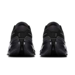 Pantofi alergare On Cloudrunner 3 Wide - cushioning stabil pe șosea - Black | Black - Img 5