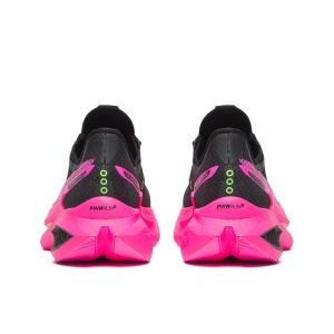 Pantofi alergare Saucony Endorphin Pro 5 W - negru | placă carbon - Img 4