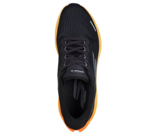 Pantofi alergare Skechers Hands Free Slip-Ins Aero Spark bărbați - antracit - Img 4