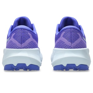 Pantofi alergare trail ASICS Trabuco 14 - Amethyst | amortizare FF BLAST MAX - Img 5