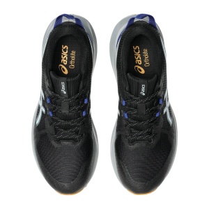 Pantofi Alergare Trail Barbati Asics Gel-Venture 11 Black-Cool Grey - Img 4