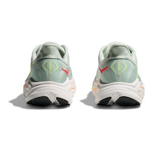 Pantofi Alergare Trail Barbati Hoka Challenger 8 Bay Leaf-Sage - Img 3