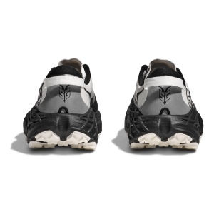 Pantofi Alergare Trail Barbati Hoka Speedgoat 7 Black-White - Img 3