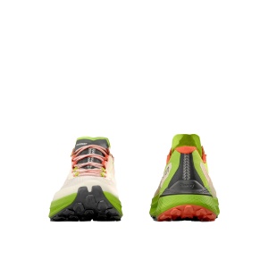 Pantofi Alergare Trail Barbati La Sportiva Prodigio Antique White - Img 2