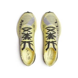 Pantofi alergare trail Merrell MTL Skyfire 2 Matryx bărbați - galben cu gri - Img 3
