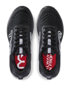 Pantofi alergare TYR RD-1X Runner - negru/argintiu | Performanță - Img 4