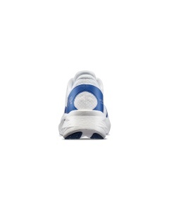 Pantofi alergare TYR Valkyrie Speedworks Runner - alb/bleu royal | performanță optimă - Img 3