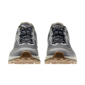 Pantofi Barbati Lowa Amplux 2 GTX Black-Olive - Img 3