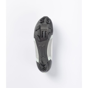 Pantofi ciclism MTB XC Northwave Extreme XT - gri/verde salvie | talpă carbon - Img 6