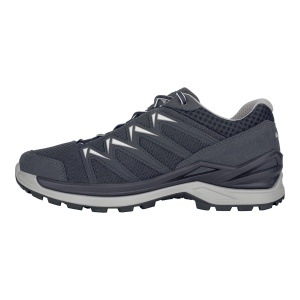 Pantofi Drumetie Barbati Lowa Innox Pro GTX Lo Navy - Img 3