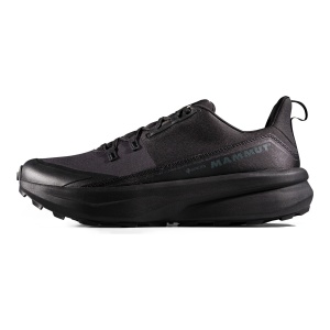 Pantofi Drumetie Barbati Mammut Aenergy Hike Low GTX Black