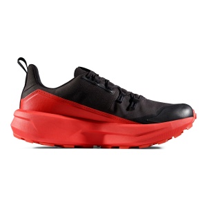 Pantofi Drumetie Barbati Mammut Aenergy Hike Low GTX Black - Img 2