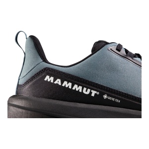 Pantofi Drumetie Barbati Mammut Aenergy Hike Low GTX Grey - Img 5