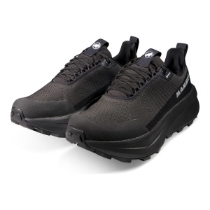 Pantofi Drumetie Barbati Mammut Aenergy Mtn Low GTX Black - Img 12