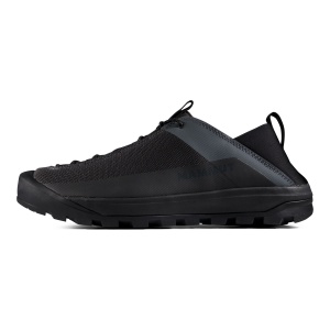 Pantofi Drumetie Barbati Mammut Alnasca Hybrid Low Steel-Black - Img 2