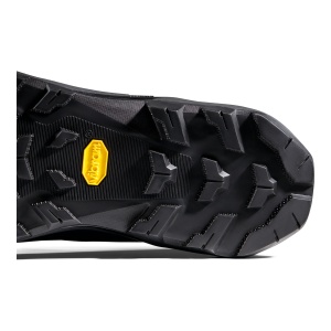 Pantofi Drumetie Barbati Mammut Ducan III Low GTX Black - Img 4