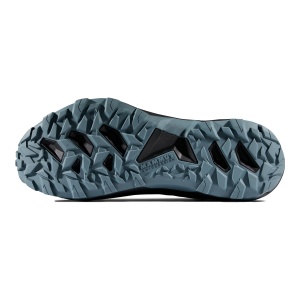 Pantofi Drumetie Barbati Mammut Girun II Low GTX Black-Strata - Img 9
