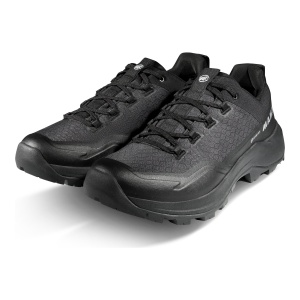 Pantofi Drumetie Barbati Mammut Sertig III Low GTX Black - Img 8