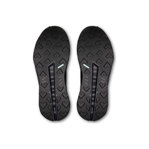 Pantofi Drumetie Barbati On Cloudhorizon 2 Waterproof Black - Img 3