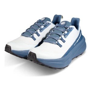 Pantofi Drumetie Femei Mammut Aenergy Hike Low GTX Grey - Img 8