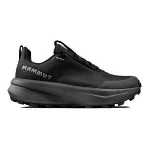 Pantofi Drumetie Femei Mammut Aenergy Mtn Low GTX Black-Dark Steel