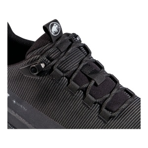 Pantofi Drumetie Femei Mammut Ducan III Low GTX Black - Img 3