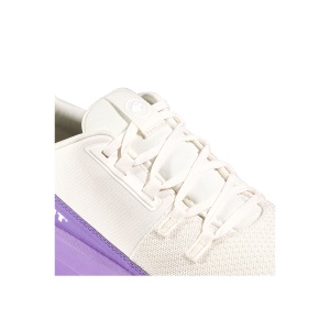 Pantofi Femei Mammut Aenergy Hike Low White Lavandin - Img 3