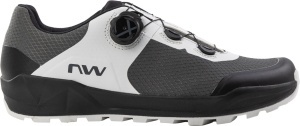 Pantofi Northwave All Ter. Corsair 2 45 gri închis/gri deschis